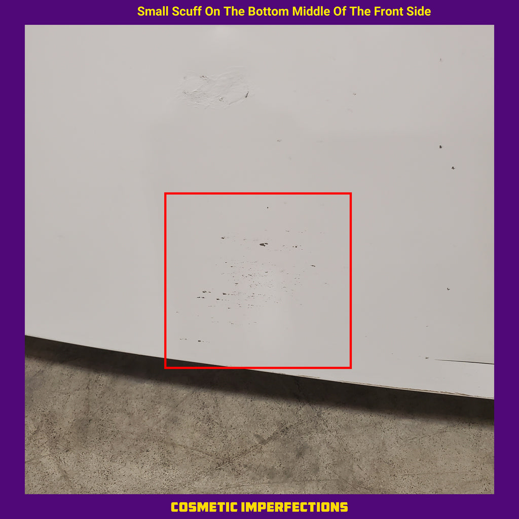 Pictures of Whirlpool 33-inch 21 cu. ft. Wide Top Freezer Refrigerator WRT541SZDW - Scratch & Dent (Minor) - Neu Appliance Outlet - Discount Appliance Outlet in Austin, Tx