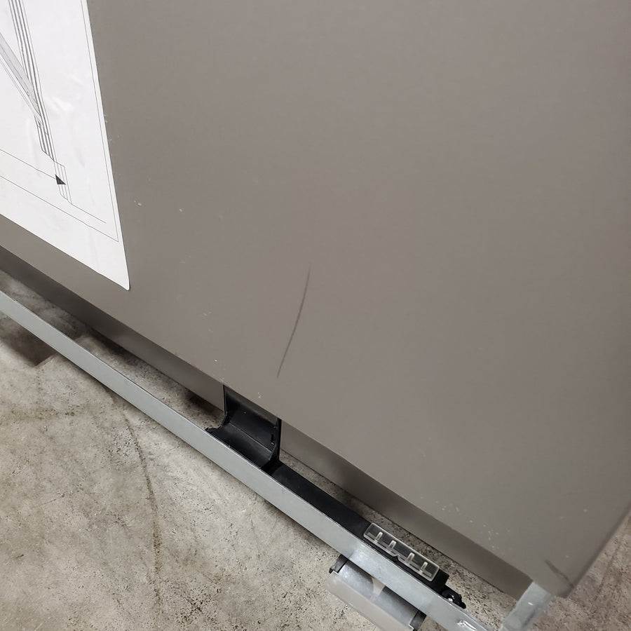 ASKO 50 Series Fully-Integrated Panel Ready Built-In Smart Dishwasher DFI565 - Scratch & Dent (Minor)