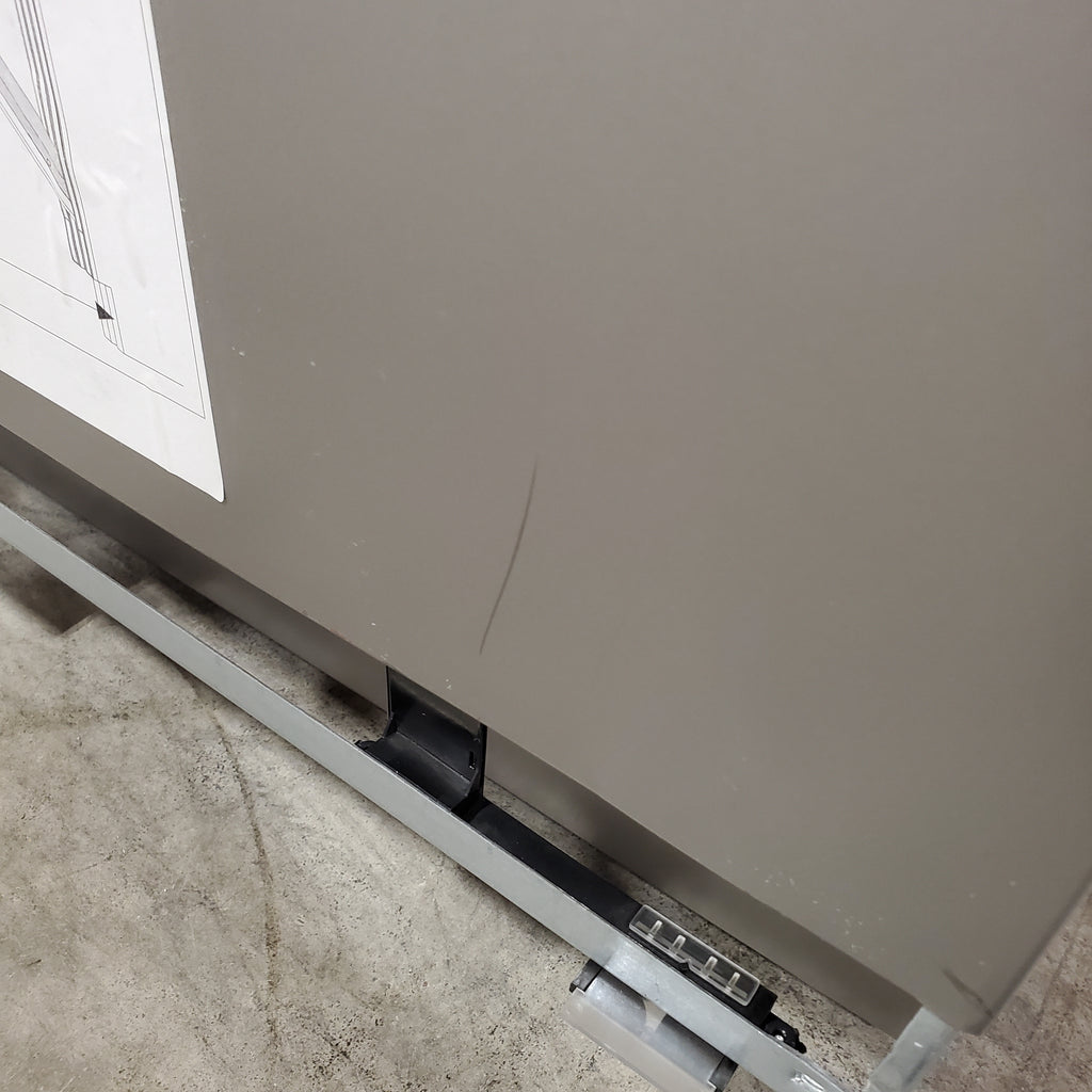 Pictures of ASKO 50 Series Fully-Integrated Panel Ready Built-In Smart Dishwasher 1111385 - DFI565 - Scratch & Dent (Minor) - Neu Appliance Outlet - Discount Appliance Outlet in Austin, Tx