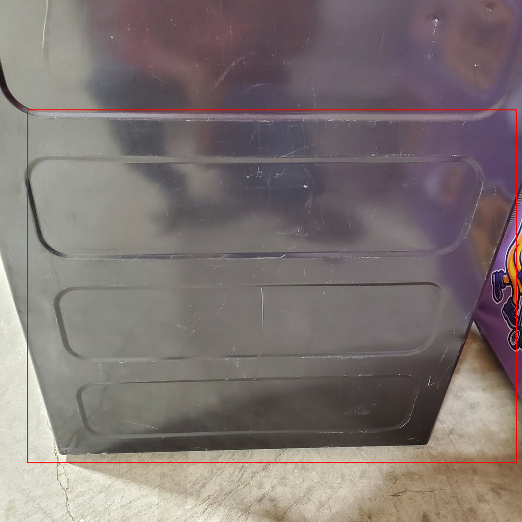 Pictures of GE® ENERGY STAR® 5.2 cu. ft. Capacity Smart Top Load Washer with Sanitize w/Oxi and SmartDispense 1CR5106 - GTW840CPNDG - Certified Refurbished - Neu Appliance Outlet - Discount Appliance Outlet in Austin, Tx