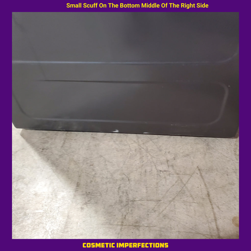 Pictures of GE ENERGY STAR® 4.5 cu. ft. Capacity Washer with Stainless Steel Basket GTW685BPLDG - Certified Refurbished and GE 7.4 cu. ft. Capacity Smart Electric Dryer with HE Sensor Dry GTD75ECPLDG - Certified Refurbished - Neu Appliance Outlet - Discount Appliance Outlet in Austin, Tx