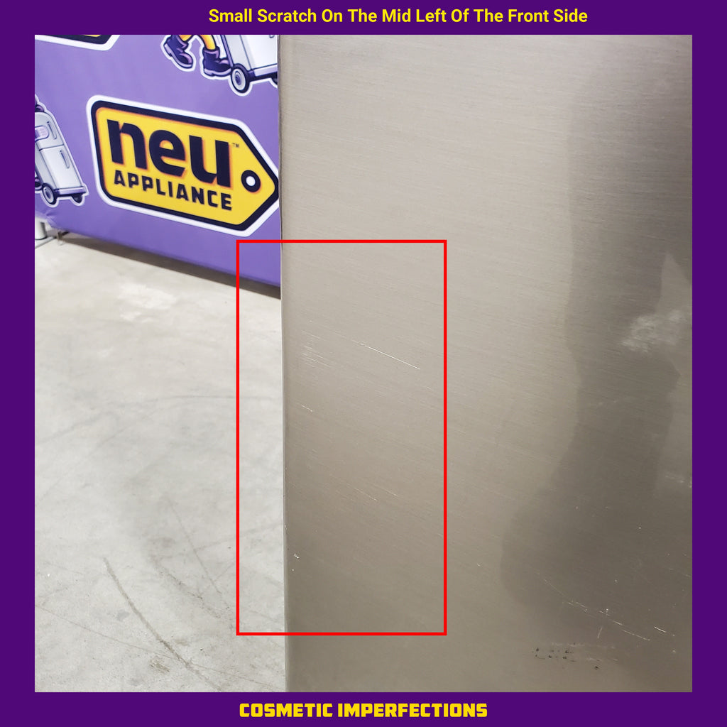 Pictures of Samsung 5.0 cu. ft. High Efficiency Top Load Washer with Active WaterJet in Champagne WA50T5300AC - Certified Refurbished - Neu Appliance Outlet - Discount Appliance Outlet in Austin, Tx