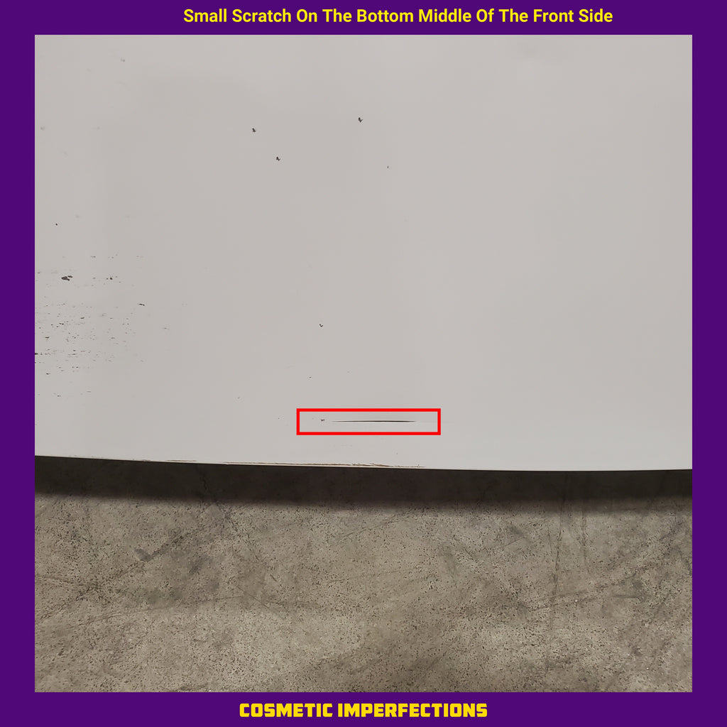 Pictures of Whirlpool 33-inch 21 cu. ft. Wide Top Freezer Refrigerator WRT541SZDW - Scratch & Dent (Minor) - Neu Appliance Outlet - Discount Appliance Outlet in Austin, Tx