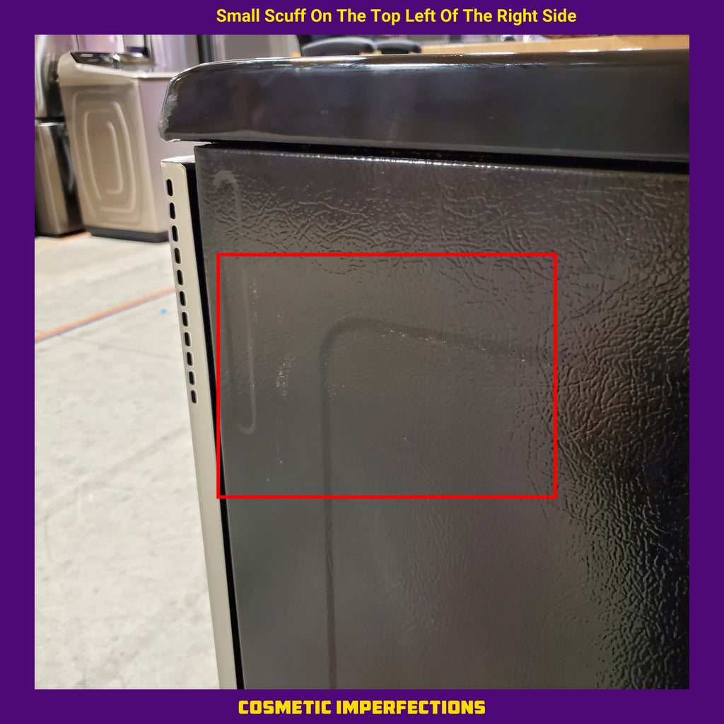 Pictures of Frigidaire Gallery 30" Freestanding Electric Range in Stainless Steel 1CR02058 - LGEF3043KF - Certified Refurbished - Neu Appliance Outlet - Discount Appliance Outlet in Austin, Tx