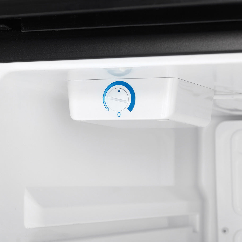 Pictures of Danby 5.4 cu. ft. Single-Tap Keg Cooler in Stainless Steel 6SD147 - DKC054A9SLDB - Open Box - Neu Appliance Outlet - Discount Appliance Outlet in Austin, Tx