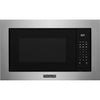 Pictures of Frigidaire Professional 2.2 Cu. Ft. Built-In Microwave in Stainless Steel 3SD343 - PMBS3080BF - Scratch & Dent (Minor) - Neu Appliance Outlet - Discount Appliance Outlet in Austin, Tx