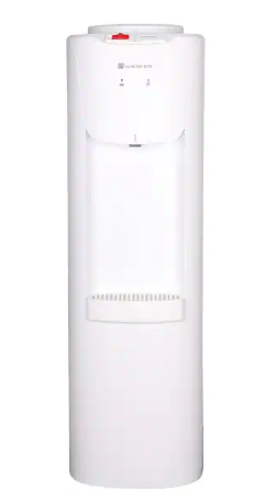 Pictures of Glacier Bay White Top Load Water Dispenser 25SA137 - 1005 743 157 - Open Box - Neu Appliance Outlet - Discount Appliance Outlet in Austin, Tx