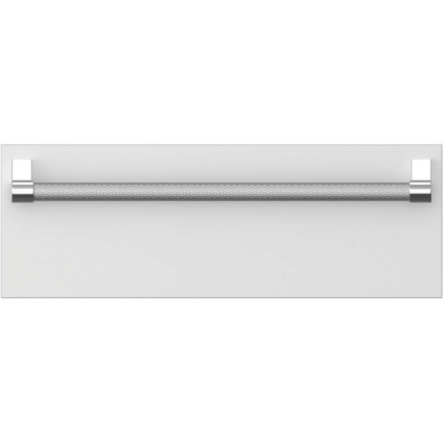Hestan 30 Inch Warming Drawer with Convection Fan, Variable Temperature Setting and Marquise™ Accented Handle KWD30 - Certified Refurbished