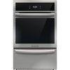 Pictures of Frigidaire Gallery Single Gas Wall Oven with Air Fry 20131SD180 - GCWG2438AF - Scratch & Dent (Moderate) - Neu Appliance Outlet - Discount Appliance Outlet in Austin, Tx
