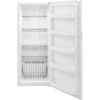 Pictures of Frigidaire 16 Cu. Ft. Garage Ready Upright Freezer 25134SD455 - FFFU16F2VW - Scratch & Dent (Minor) - Neu Appliance Outlet - Discount Appliance Outlet in Austin, Tx