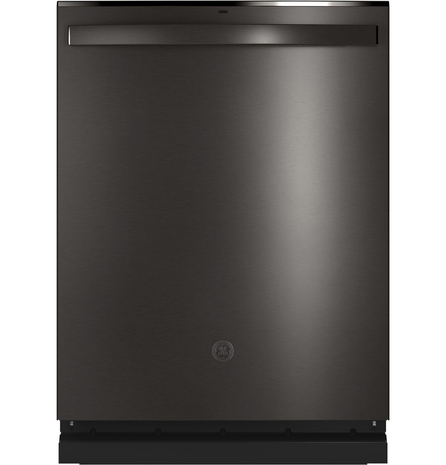 Adora series by GE® ENERGY STAR® Stainless Steel Interior Dishwasher with Hidden Controls 05121105 - DDT700SBNTS - Certified Refurbished