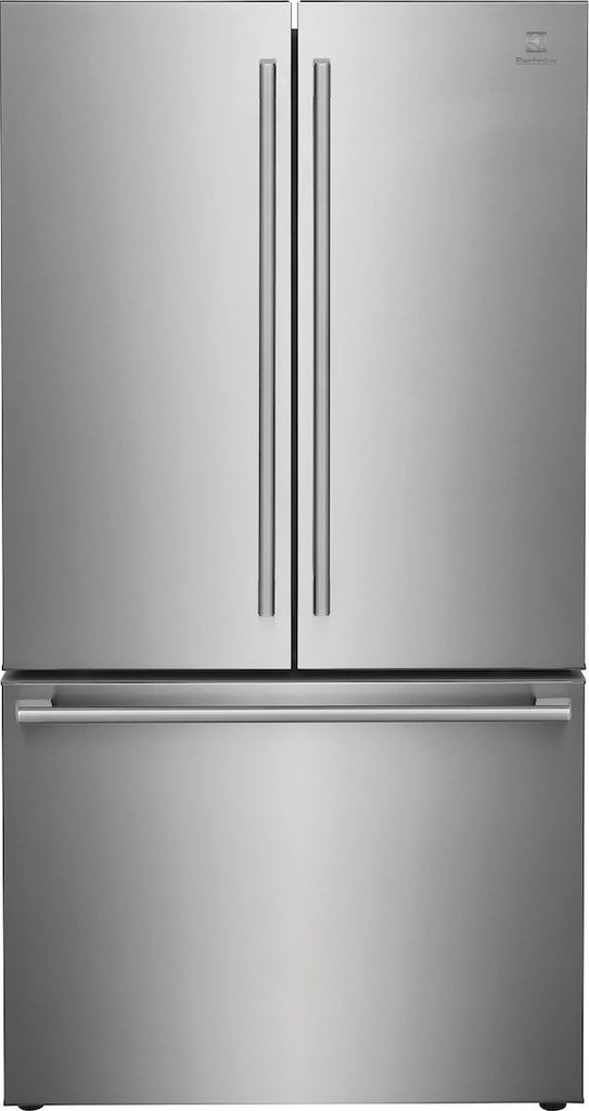 Electrolux 23 Cu. Ft. Counter-Depth French Door Refrigerator ERFG2393AS - Scratch & Dent (Minor)