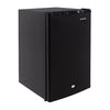 Pictures of Avanti 4.4 cu. ft. Compact Refrigerator in Black SA302 - AR4446B - Scratch & Dent (Minor) - Neu Appliance Outlet - Discount Appliance Outlet in Austin, Tx