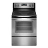 Pictures of Whirlpool 4.8 cu. ft. Electric Range in Stainless Steel 1CR02107 - WFE320M0ES - Certified Refurbished - Neu Appliance Outlet - Discount Appliance Outlet in Austin, Tx