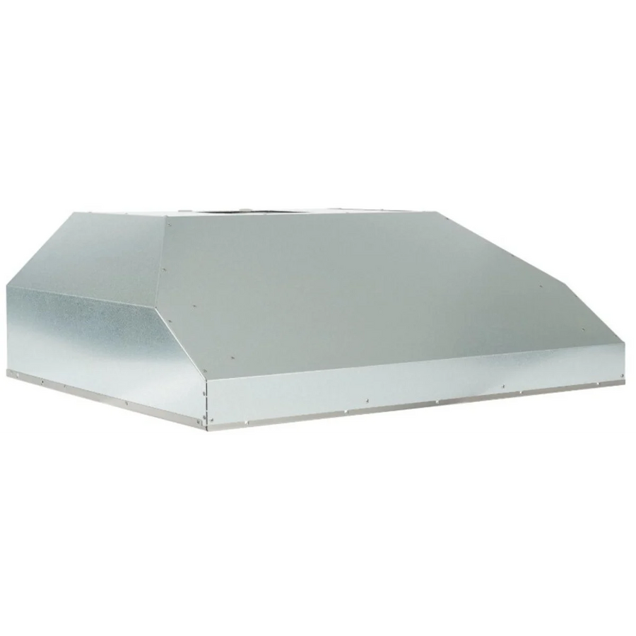 Coyote 36 Inch Stainless Steel Linear Ventilation Insert for Outdoor Grill with Baffle Filter, Removable Grease Filters C1LINER36 - Open Box