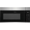 Pictures of Frigidaire 1.8 Cu. Ft. Over-The-Range Microwave 3SD578 - FMOW1852AS - Scratch & Dent (Minor) - Neu Appliance Outlet - Discount Appliance Outlet in Austin, Tx
