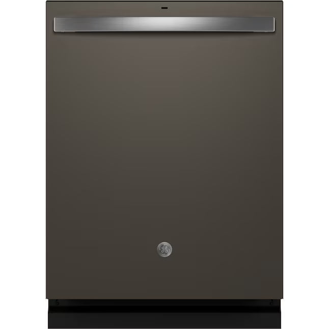GE® ENERGY STAR® Top Control with Stainless Steel Interior Dishwasher with Sanitize Cycle 25138SD765 - GDT670SMVES - Open Box