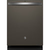 Pictures of GE® ENERGY STAR® Top Control with Stainless Steel Interior Dishwasher with Sanitize Cycle 25138SD765 - GDT670SMVES - Open Box - Neu Appliance Outlet - Discount Appliance Outlet in Austin, Tx