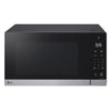 Pictures of LG 2-cu ft 1200 -Watt Inverter Technology Countertop Microwave in Stainless Steel SA609 - MSER2090S - Open Box - Neu Appliance Outlet - Discount Appliance Outlet in Austin, Tx