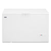 Pictures of Maytag 16 cu. ft. Chest Freezer in White 30132SD101 - MZC5216LW - Scratch & Dent (Minor) - Neu Appliance Outlet - Discount Appliance Outlet in Austin, Tx