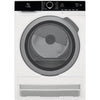 Pictures of Electrolux 24" Compact Electric Dryer - 4.0 Cu. Ft. 3SD368 - ELFE4222AW - Scratch & Dent (Minor) - Neu Appliance Outlet - Discount Appliance Outlet in Austin, Tx