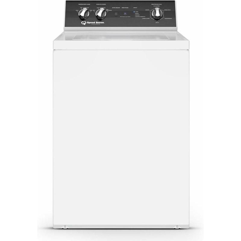 Speed Queen Top Loading Washer with Perfect Wash™ System AWN63RSN116TW01 - Certified Refurbished