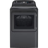 Pictures of GE® 7.4 cu. ft. Capacity Gas Dryer with Up To 120 ft. Venting and Sensor Dry GE9932 - GTD58GBPVDG - New In Box - Neu Appliance Outlet - Discount Appliance Outlet in Austin, Tx