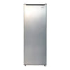 Pictures of Frigidaire 6.5-cu ft Garage Ready Upright Freezer in Stainless Steel - S174 - EFRF698 - Scratch & Dent (Major) - Neu Appliance Outlet - Discount Appliance Outlet in Austin, Tx