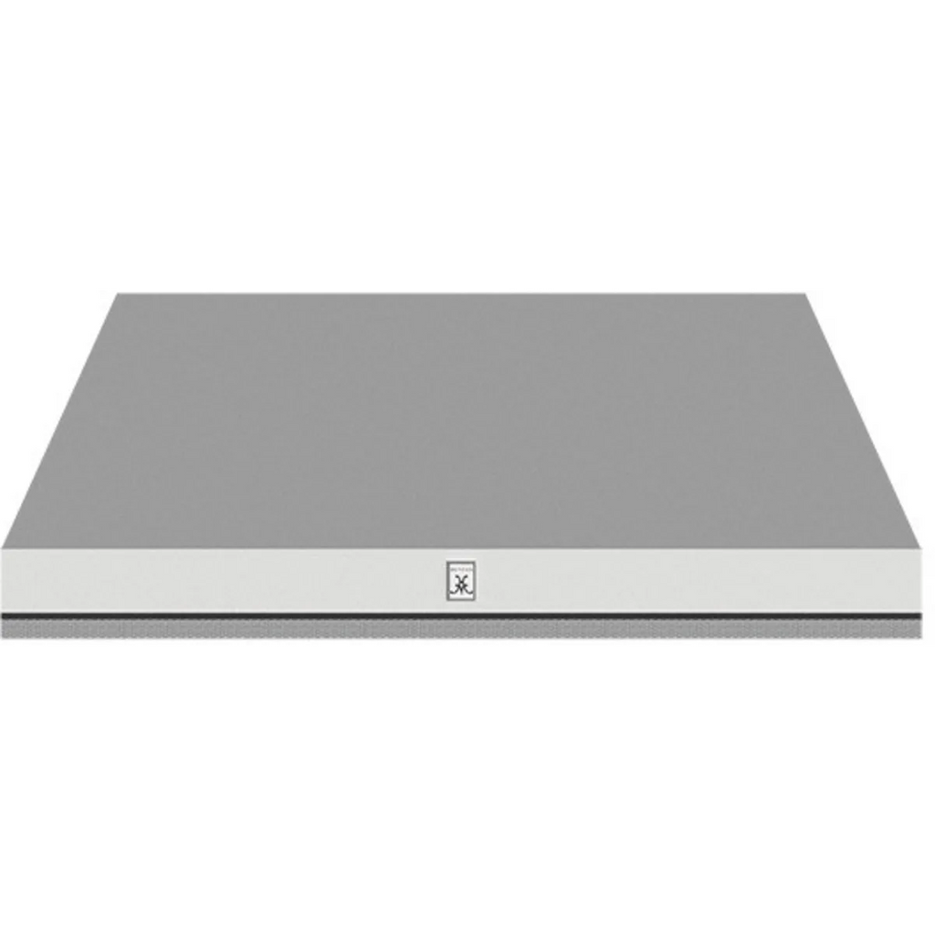 Hestan Kvc48 900 Cfm 48" Wide Wall Mounted Range Hood in Stainless Steel 1117270 - KVC48 - Open Box