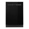 Pictures of Whirlpool Black Quiet Dishwasher with Boost Cycle and Pocket Handle 25134SD457 - WDP540HAMB - Open Box - Neu Appliance Outlet - Discount Appliance Outlet in Austin, Tx