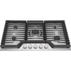 Pictures of Frigidaire Gallery 36 inch Gas Cooktop in Stainless Steel 20SD117 - GCCG3648AS - Open Box - Neu Appliance Outlet - Discount Appliance Outlet in Austin, Tx