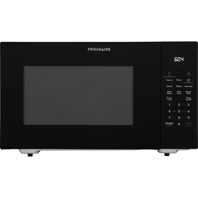 Frigidaire 1.6 Cu. Ft. Built-In Microwave FMBS2227BB - Scratch & Dent (Moderate)