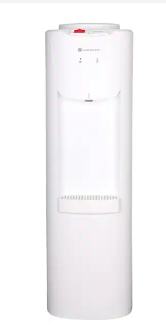 Glacier Bay White Top Load Water Dispenser S273 - BY569 - New in Box