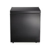 COWSAR 1.8-cu ft Garage Ready Chest Freezer in Black 251310SD913 - LSD58CF50B - New in Box