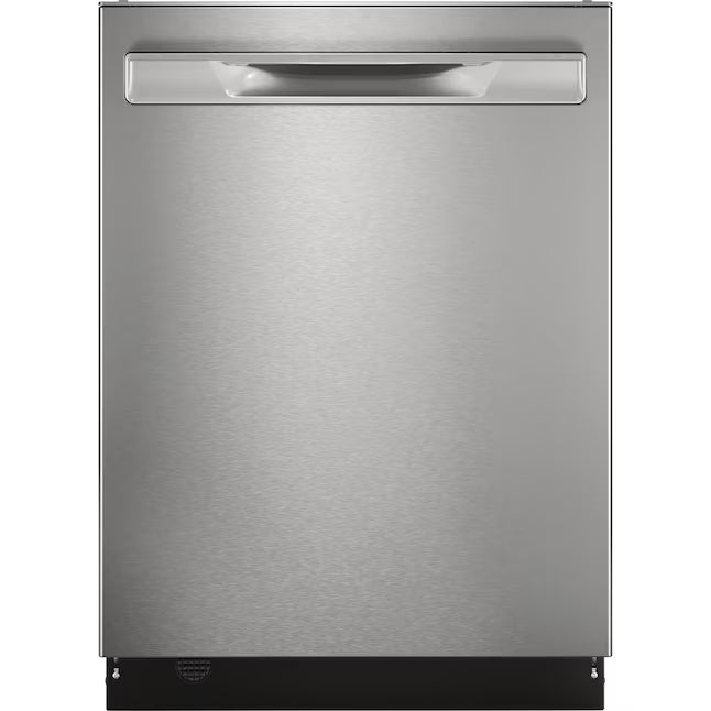 Frigidaire Gallery Stainless Steel Tub Dishwasher with CleanBoost™ 3SD448 - GDSP4715AF - Scratch & Dent (Minor)