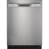 Pictures of Frigidaire Gallery Stainless Steel Tub Dishwasher with CleanBoost™ 3SD448 - GDSP4715AF - Scratch & Dent (Minor) - Neu Appliance Outlet - Discount Appliance Outlet in Austin, Tx