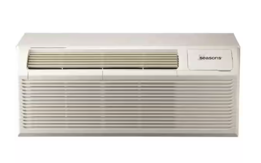 Pictures of Seasons 12,000 BTU Packaged Terminal Air Conditioning (PTAC) 230 Volt, 20 Amp tstSA87 - SP12EA2-20 - - Neu Appliance Outlet - Discount Appliance Outlet in Austin, Tx