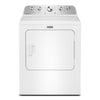 Pictures of Maytag 7.0 Cu Ft. Load Electric Dryer with Extra Power and Pet Pro Option 6SD38 - MED5605RW - Scratch & Dent (Minor) - Neu Appliance Outlet - Discount Appliance Outlet in Austin, Tx