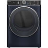 Pictures of GE Profile™ 7.8 cu. ft. Capacity Smart Front Load Gas Dryer with Steam and Sanitize Cycle GE9928 - PFD87GSPVRS - New In Box - Neu Appliance Outlet - Discount Appliance Outlet in Austin, Tx