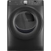 Pictures of GE® ENERGY STAR® 7.8 cu. ft. Capacity Smart Front Load Electric Dryer GE9934 - GFD35ESPYDS - New In Box - Neu Appliance Outlet - Discount Appliance Outlet in Austin, Tx