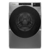 Pictures of Whirlpool 4.5 Cu. Ft. Front Load Washer with Quick Wash Cycle 30131SD31 - WFW5605MC - Scratch & Dent (Moderate) - Neu Appliance Outlet - Discount Appliance Outlet in Austin, Tx