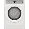 Pictures of Electrolux 300 Series 8.0 Cu. Ft. Electric Dryer 20SD021 - ELFE7337AW - Scratch & Dent (Minor) - Neu Appliance Outlet - Discount Appliance Outlet in Austin, Tx