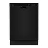 Whirlpool Quiet Dishwasher with Boost Cycle 25SD099 - WDF341PAPB - Scratch & Dent (Minor)