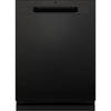 Pictures of GE® ENERGY STAR® Top Control with Stainless Steel Interior Dishwasher with Sanitize Cycle GE9895 - GDP670SGVBB - New In Box - Neu Appliance Outlet - Discount Appliance Outlet in Austin, Tx