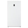 Pictures of Midea 17 cu. ft. Convertible Upright Freezer in White 22133SD204 - MRU17F5AWW - Scratch & Dent (Minor) - Neu Appliance Outlet - Discount Appliance Outlet in Austin, Tx