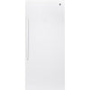 Pictures of GE Garage Ready 21.3 cu. ft. Frost Free Defrost Upright Freezer in White 30133SD115 - FUF21DLRWW - Scratch & Dent (Minor) - Neu Appliance Outlet - Discount Appliance Outlet in Austin, Tx