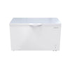 Pictures of Hamilton Beach 14-cu ft Garage Ready Chest Freezer in White 6SD145 - HBFRF1497-3BCOM - Neu Appliance Outlet - Discount Appliance Outlet in Austin, Tx