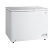 Pictures of Frigidaire 43.94 in. 10 cu. ft. Manual Defrost Chest Freezer in White Garage Ready 26CR007 - EFRF1005 - Scratch & Dent (Minor) - Neu Appliance Outlet - Discount Appliance Outlet in Austin, Tx