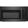 Frigidaire 1.8 Cu. Ft. Over-The-Range Microwave in Black Stainless Steel 3SD351 - FMOS1846BD - New in Box
