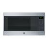 GE® 1.6 Cu. Ft. Countertop Microwave Oven in Stainless Steel 25SA201 -GCST16S1WSS - New in Box